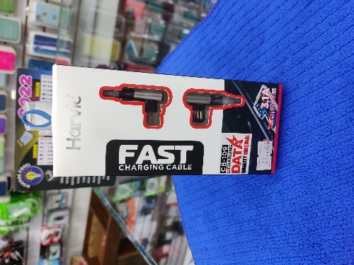Cable de Datos Harvic V8