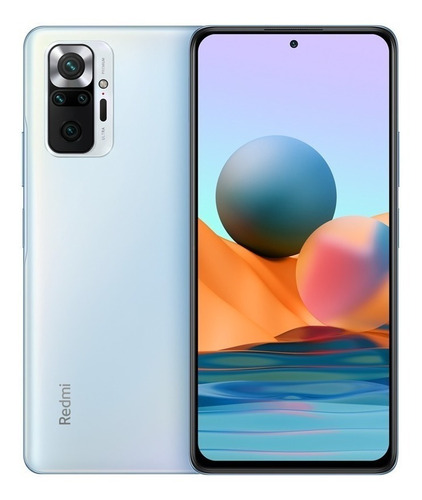 Redmi Note 10 Pro