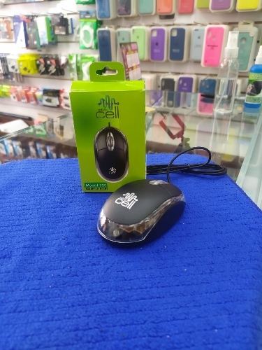 Mouse Sofisticell 220 077