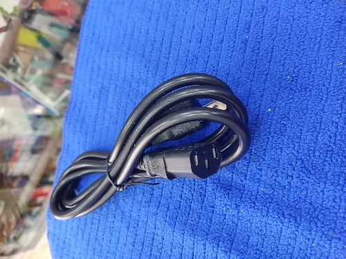 Cable de poder