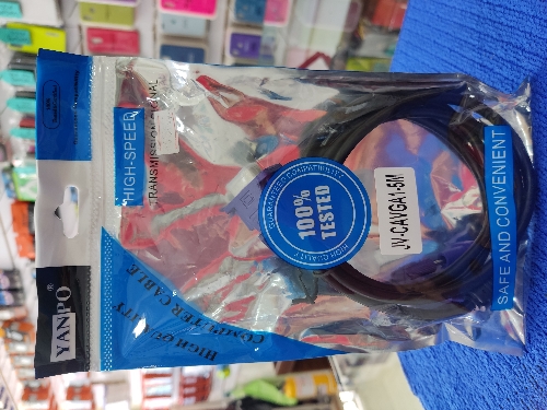 Cable VGA Yampo 1.5M