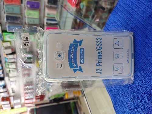 Motomo Transparente