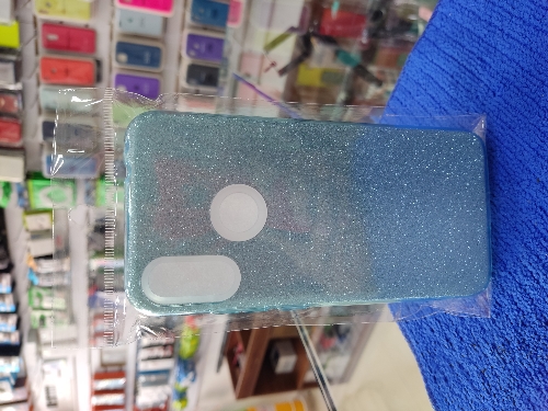 Motomo Escarchado