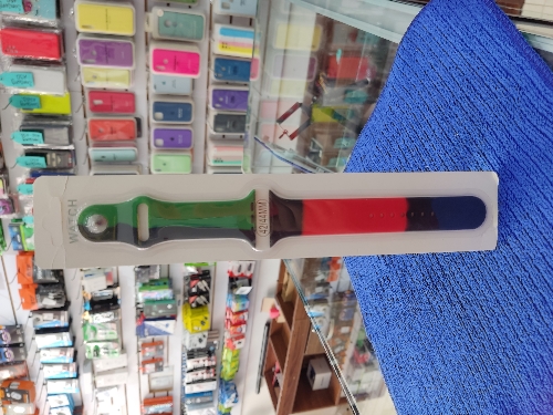 Manilla Colores