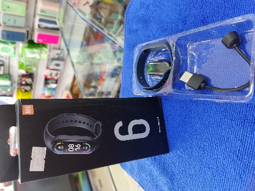 Smart Bracellet 6