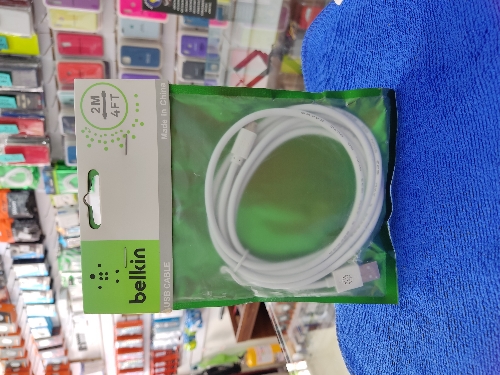 Cable de datos Belkin V8 2.0