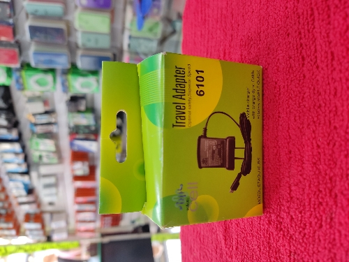Cargador 6101 sencillo