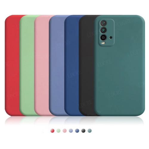 Silicone Redmi 9T