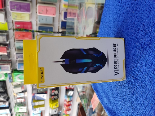 Mouse Stylish V1