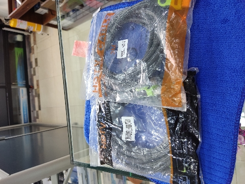 Cable HDMI Malla 3.0M