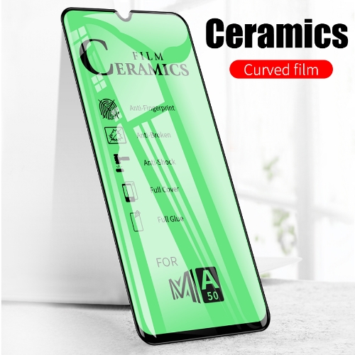 Vidrio Ceramico Samsung J6