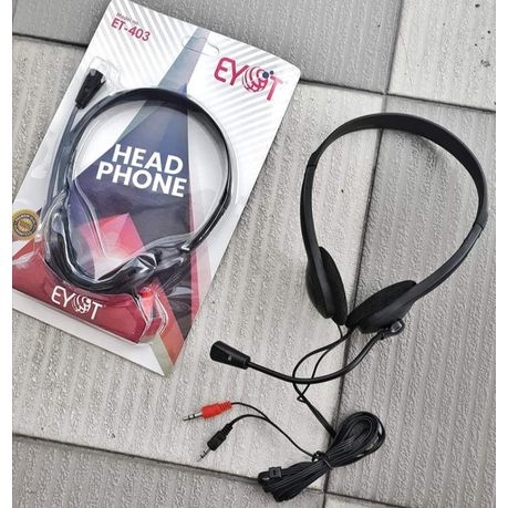 Diadema para  PC Eyot ET-403 048