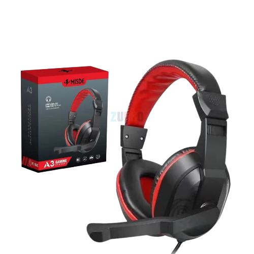 Diadema Misde PC A3 033