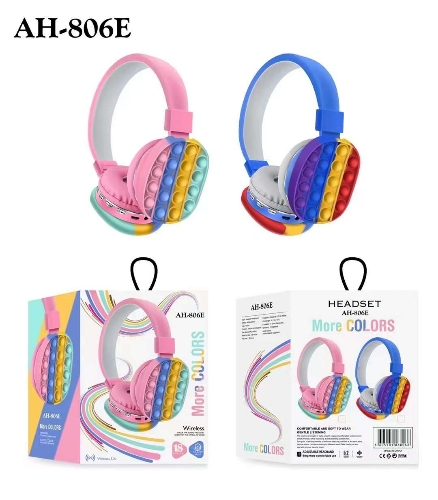 Diadema Poit AH-806E 036