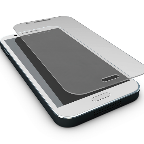 Vidrio Sencillo Samsung J4 Plus