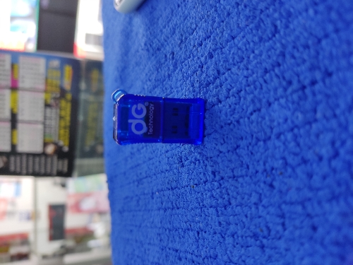 Porta Memorias Micro