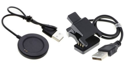 Cargador de Reloj Smartwatch