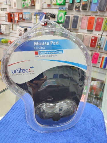 Pad Mouse Unitec