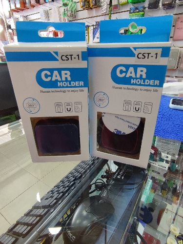 Holder carro cuadrado