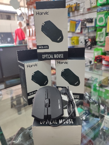 Mouse Harvic MCB-421