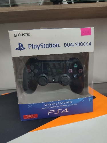 Control PlayStation