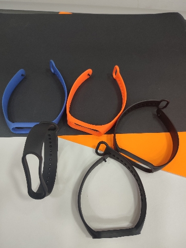 Manillas de Reloj