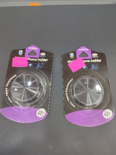 Pop Socket Economico