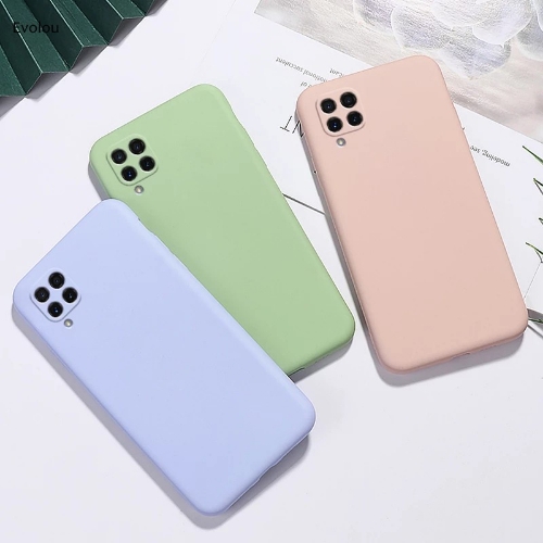 Silicone Samsung A22 5G