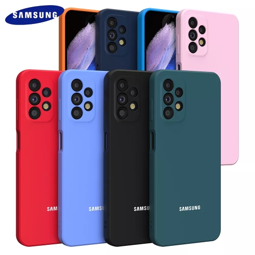 Silicone Samsung A13 4G