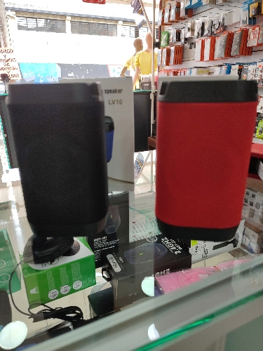 Parlante Multi Speaker LV10
