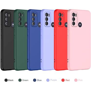 Silicone Moto G22