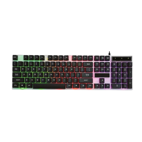 Teclado Gamer Firecam Gk10