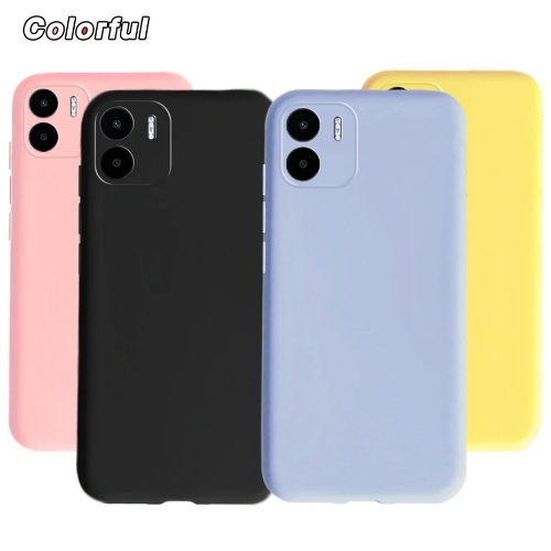 Silicone Case Redmi A1