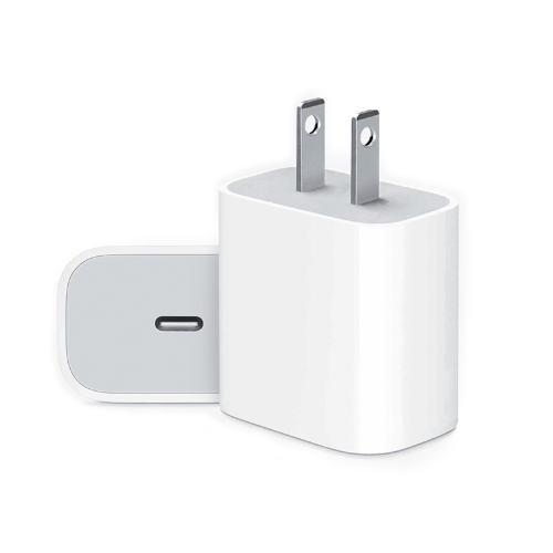 Cabeza de iPhone 25W