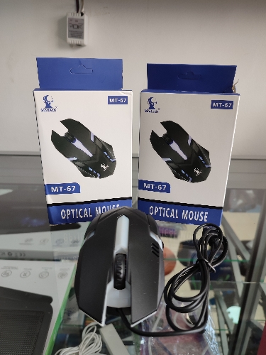 Mouse Martech Mt-67