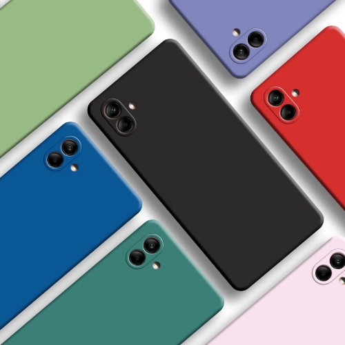 Silicone Samsung A04
