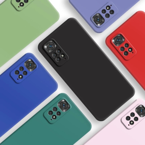 Silicone Redmi Note 11 Pro