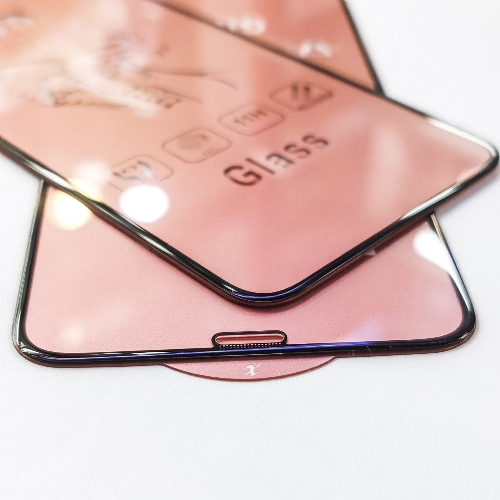 Vidrio Blindado iPhone 11