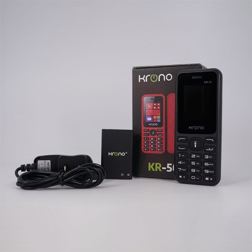 Celular Krono KR-50 4G