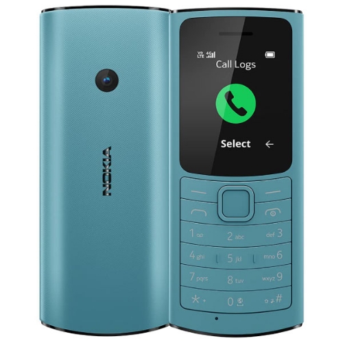 Celular Nokia 110 4G
