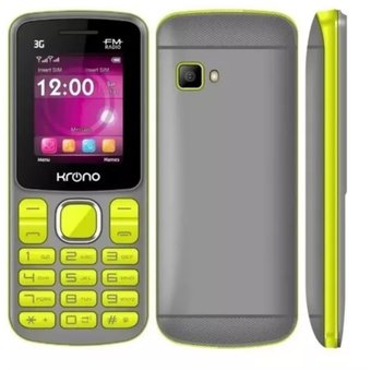 Celular Krono 4G KR