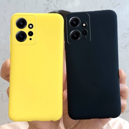 Silicone original Redmi note 12