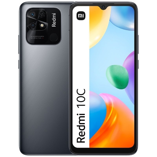 Celular Redmi 10C 64gb blue