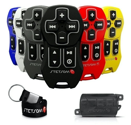 Controle Longa Distancia Stetsom SX UNIVERSAL