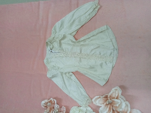 Blusa MINE