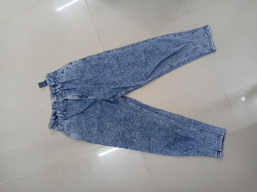 Pantalón HOLLISTER VINTAGE STRETCH