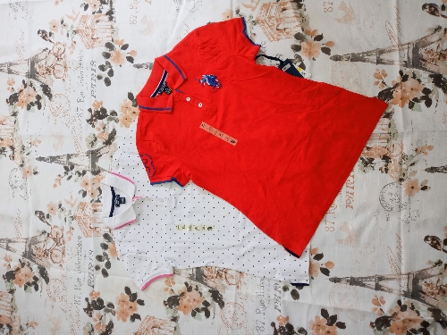 Sueter U.S. POLO ASSN. SINCE 1890