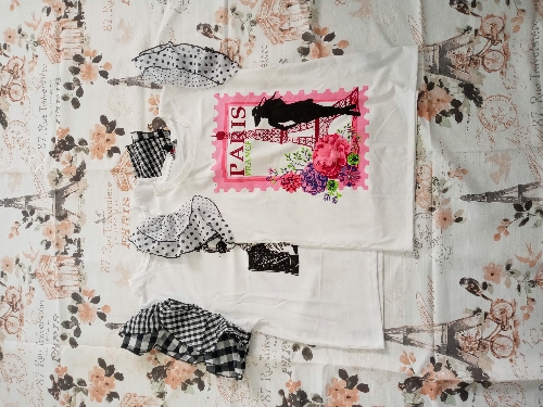 Blusas More LOVE & LAGE