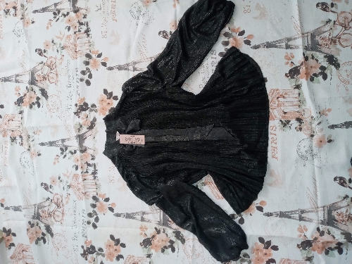Camisa nanette
