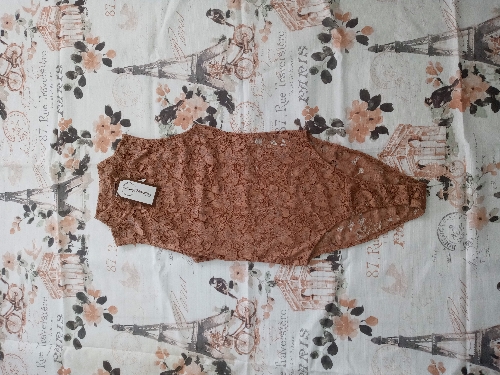 Body ZARA